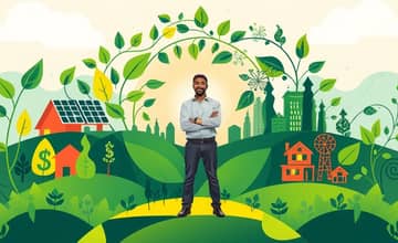 Inversiones con Propósito: Alinea tus Valores con tus Finanzas