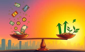 Deudas y Inversiones: ¿Qué Pagar Primero?