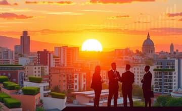 Bienes Raíces: La Inversión Segura que Genera Riqueza