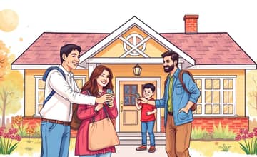 El ABC de los Préstamos con Garantía Hipotecaria