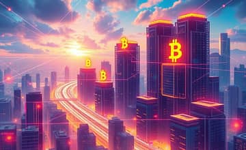 Criptomonedas: Más Allá de la Fiebre, una Inversión Intelligente