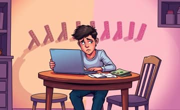 Préstamos de Día de Pago: ¿Un Respiro o una Trampa?