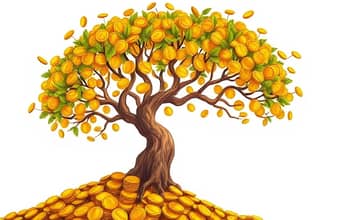 El Poder del Interés Compuesto: Multiplica Tu Capital sin Esfuerzo