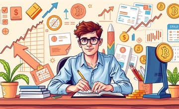 Primeros Pasos en Inversiones: Conviértete en un Experto