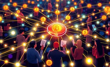 Préstamos P2P: Conectando Inversores y Solicitantes