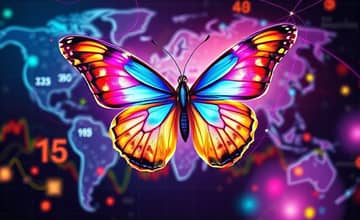 El Efecto Mariposa en las Inversiones: Pequeñas Decisiones, Grandes Consecuencias