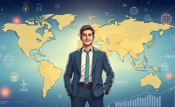 Invierte como un Profesional: Secretos de los Grandes Financieros