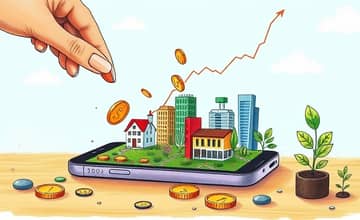 Microinversiones: Pequeñas Cantidades, Grandes Posibilidades