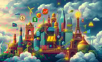 Cómo Construir un Portafolio Resiliente: a Prueba de Crisis