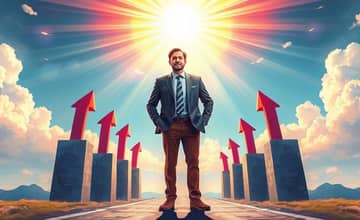 Invierte sin Miedo: Supera la Aversión al Riesgo