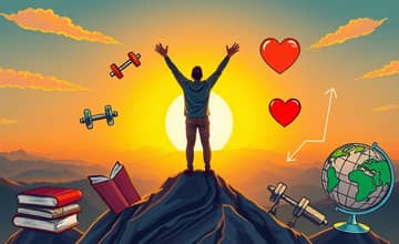 Invierte en Ti Mismo: La Mejor Inversión Que Puedes Hacer