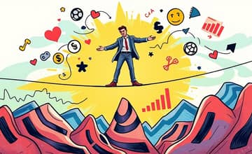 La Psicología del Inversor: Controla Tus Emociones, Mejora Tus Decisiones