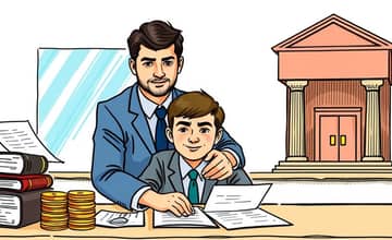 La Importancia del Aval en Algunos Préstamos