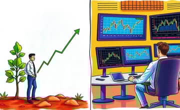 Inversiones Pasivas vs. Activas: ¿Cuál es la Mejor para Ti?