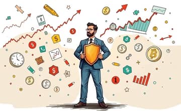 Cómo Evaluar el Riesgo: La Clave para Inversiones Seguras