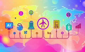 Innovación en Inversiones: Tendencias que no Puedes Ignorar