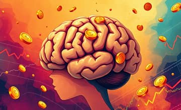 Finanzas Conductuales: La Psicología del Dinero