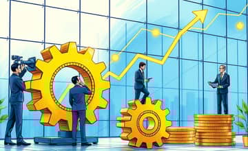 Gestión de Costos para Maximizar Ganancias