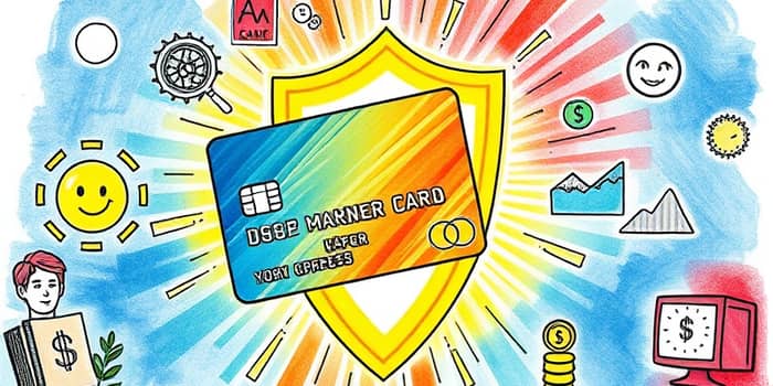 Evita Errores Comunes al Usar tu Tarjeta de Crédito