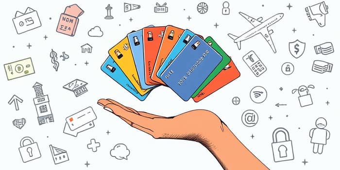 Más Allá del Plástico: Guía Completa de Tarjetas Prepago