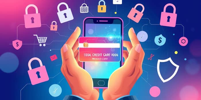 Tarjetas Virtuales: Seguridad y Conveniencia en tus Compras Online