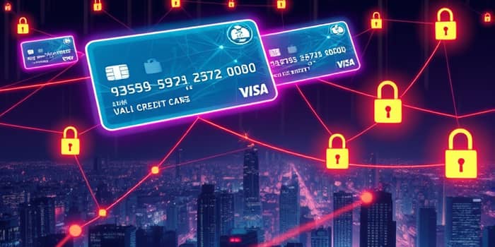 Fraude con Tarjetas: Cómo Detectarlo y Qué Hacer al Respecto