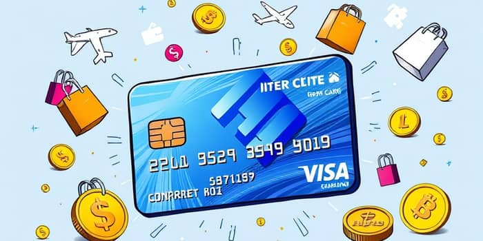 Tarjetas Co-Branded: Alianzas Estratégicas para tus Beneficios