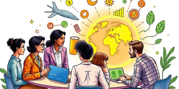 Tarjetas para Emprendedores: Herramientas Financieras Clave para tu Negocio