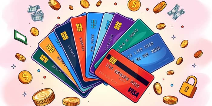 Comisiones, Anualidades y Cargos: Entendiendo los Costos de tus Tarjetas