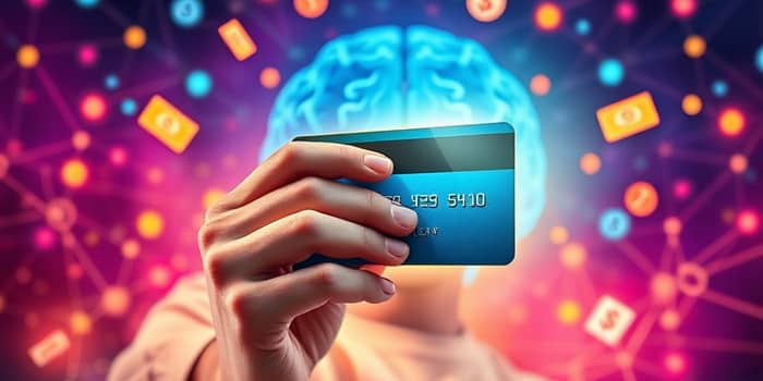 La Psicología del Gasto: ¿Cómo tus Tarjetas Influyen en tus Decisiones?