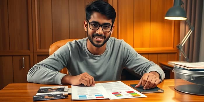 Tarjetas de Crédito para Principiantes: Lo que Debes Saber Antes de Pedir la Tuya