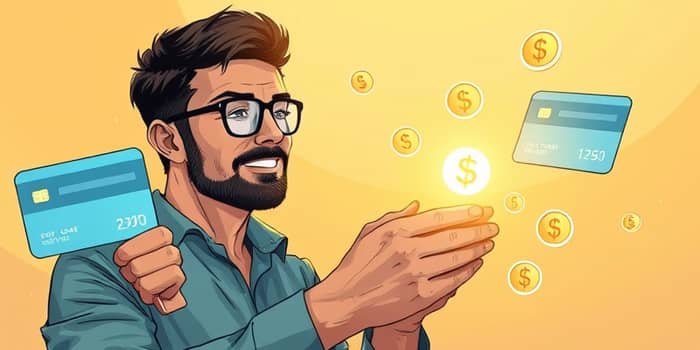 La Importancia del Límite de Crédito: Úsalo a tu Favor