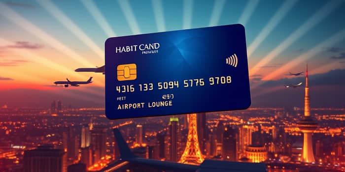 Tarjetas Premium: ¿Valen Realmente la Pena? Un Análisis Detallado