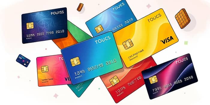 Diseño y Personalización: Cuando tu Tarjeta Refleja tu Estilo