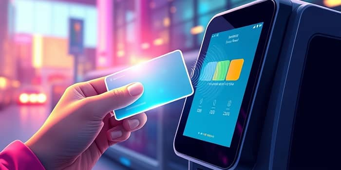 Contactless y Chip: Lo que Debes Saber sobre la Tecnología de tus Tarjetas