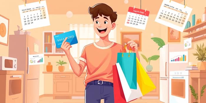 Aprovecha los Meses sin Intereses: Guía para Compras Inteligentes