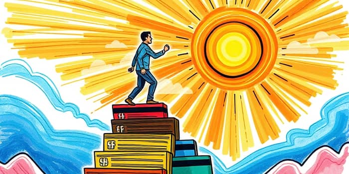 Recupera el Control: Deudas de Tarjeta y Estrategias de Pago