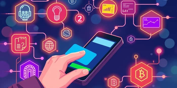 Gestiona tus Pagos con Tarjeta de Forma Inteligente