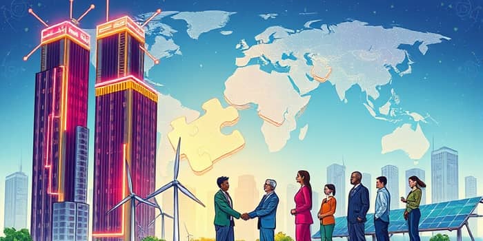 Fusiones y Adquisiciones: Análisis Estratégico