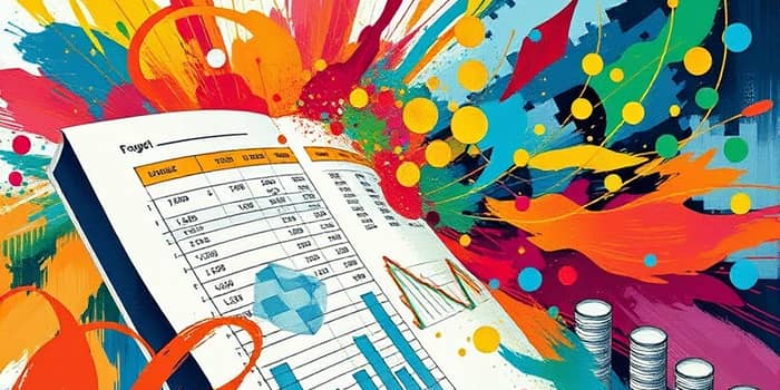 Contabilidad Creativa: ¿Mito o Realidad?