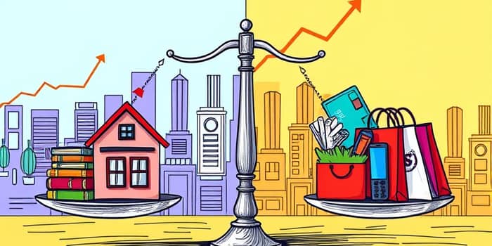 La Deuda Buena y la Deuda Mala: Clarificando Conceptos