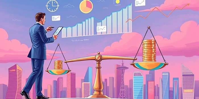 Valoración de Empresas: ¿Cuánto Vale tu Negocio?