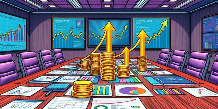 Análisis de Valor Económico Agregado (EVA)