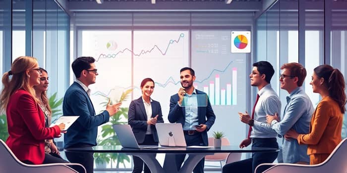 Optimización de Ingresos: Estrategias Efectivas