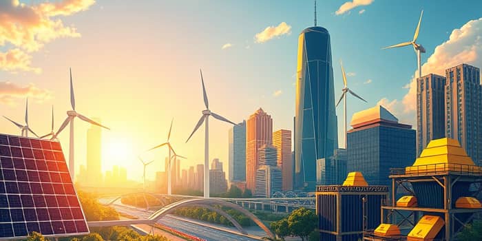 Inversiones Rentables: Secretos del Análisis