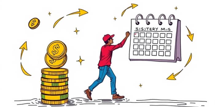 Elige el Mejor Plazo para tu Préstamo Personal