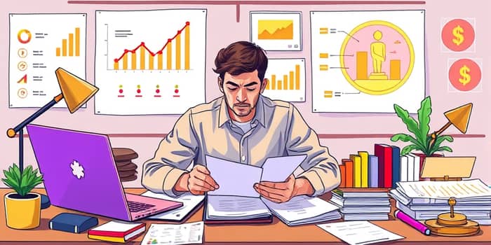 Errores al Pagar Préstamos: Cómo Evitarlos