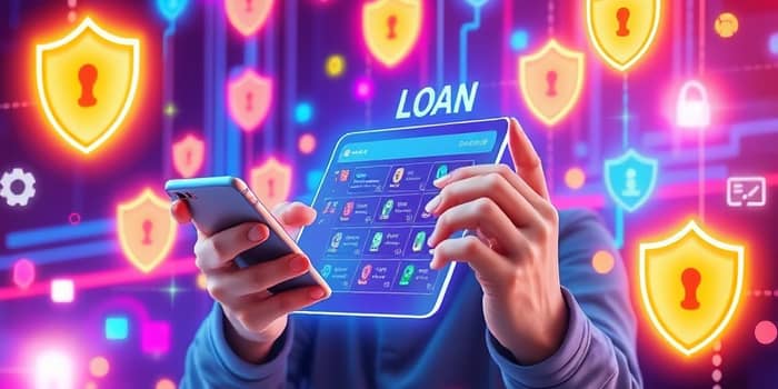 Préstamos Online: Conveniencia vs. Seguridad