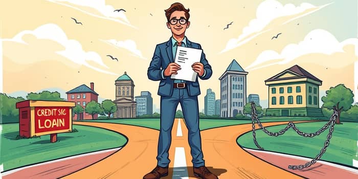 Préstamos con ASNEF: Opciones y Consideraciones