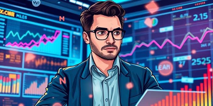 Análisis de Sensibilidad: Previendo el Futuro